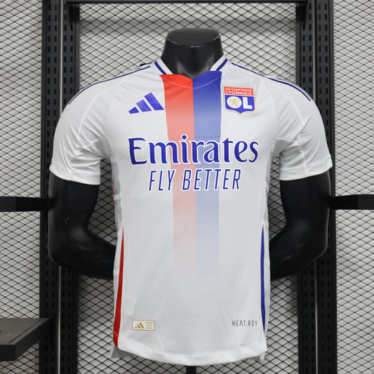 Lyon Home Kit 24/25