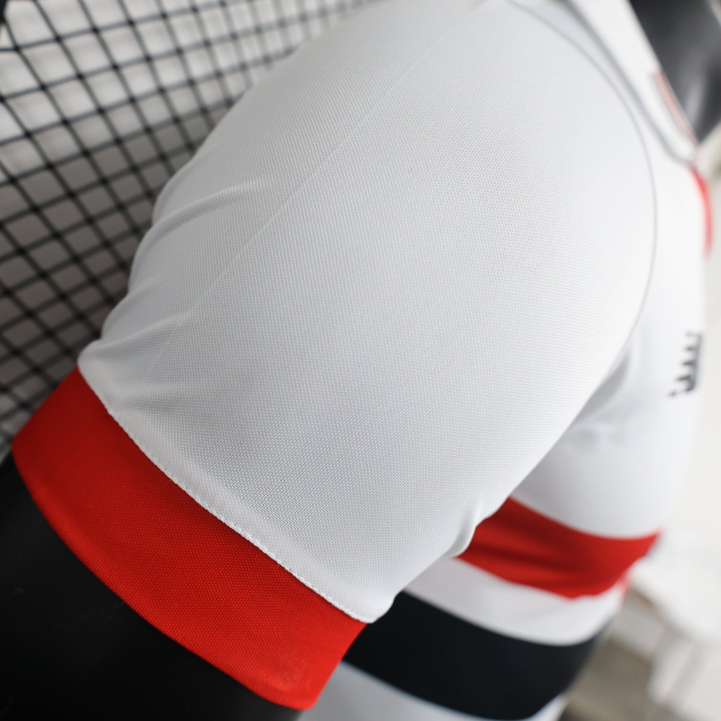 São Paulo Home Kit 24/25