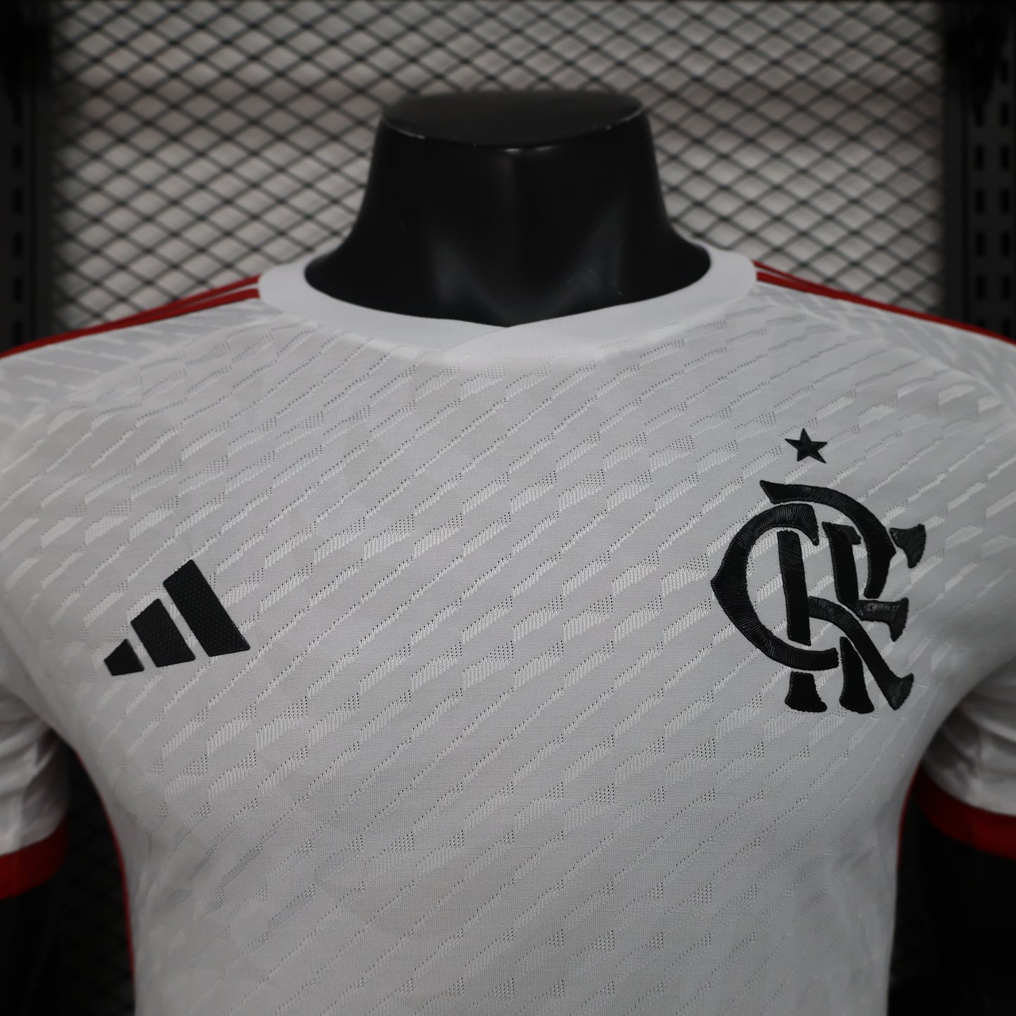 Flamengo Away Kit 24/25