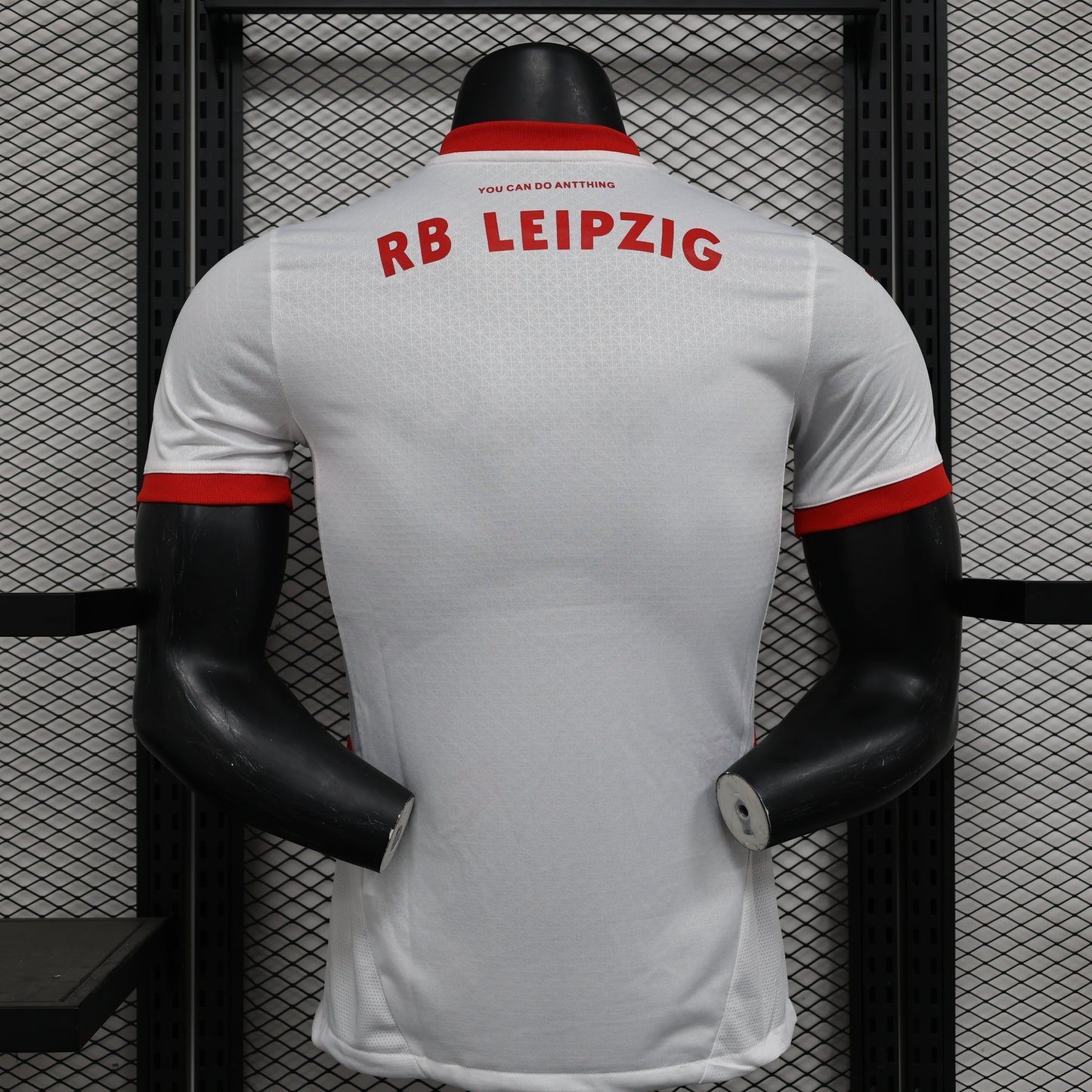 Red Bull Leipzig Home Kit 24/25