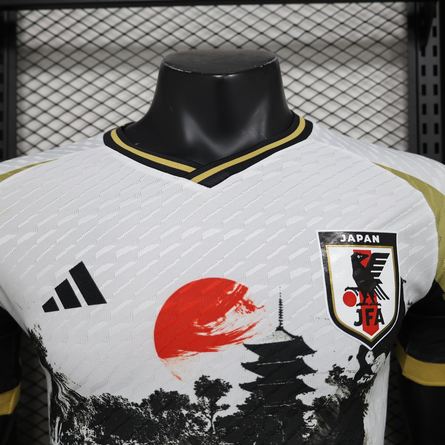 Japan Special Kit 24/25