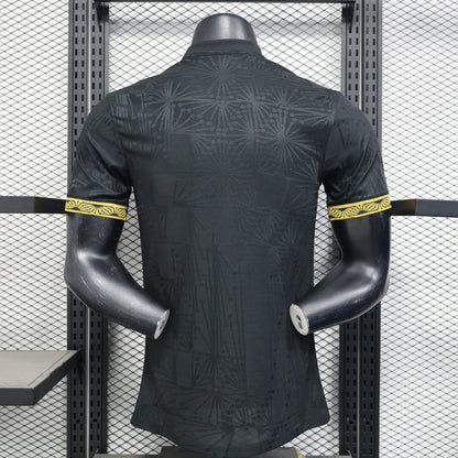 Mexico Gold Kit 24/25