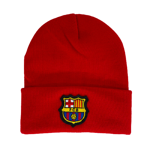 Barcelona Beanie