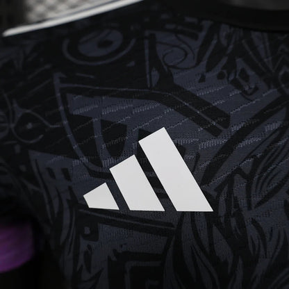 Liverpool "Midnight Soar" Kit 24/25
