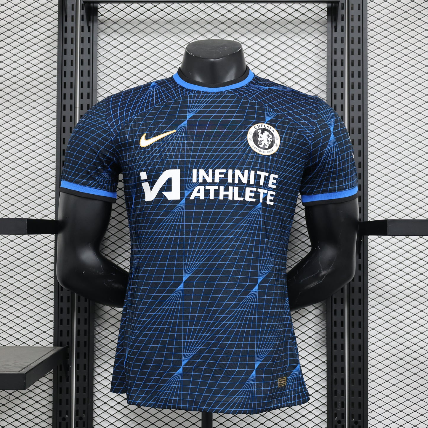 Chelsea Away Kit 23/24