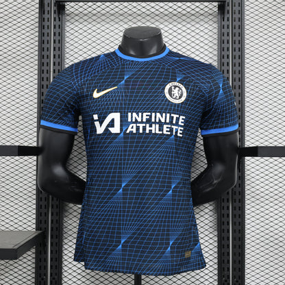 Chelsea Away Kit 23/24