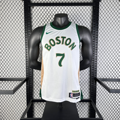 NBA Jersey: Boston Celtics