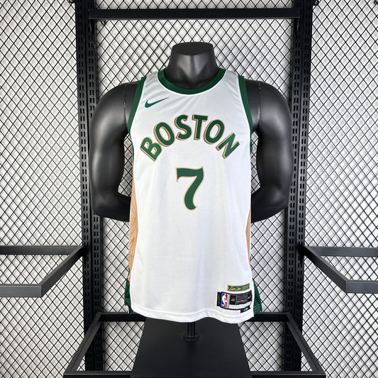 NBA Jersey: Boston Celtics