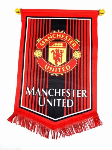 Manchester United Flag