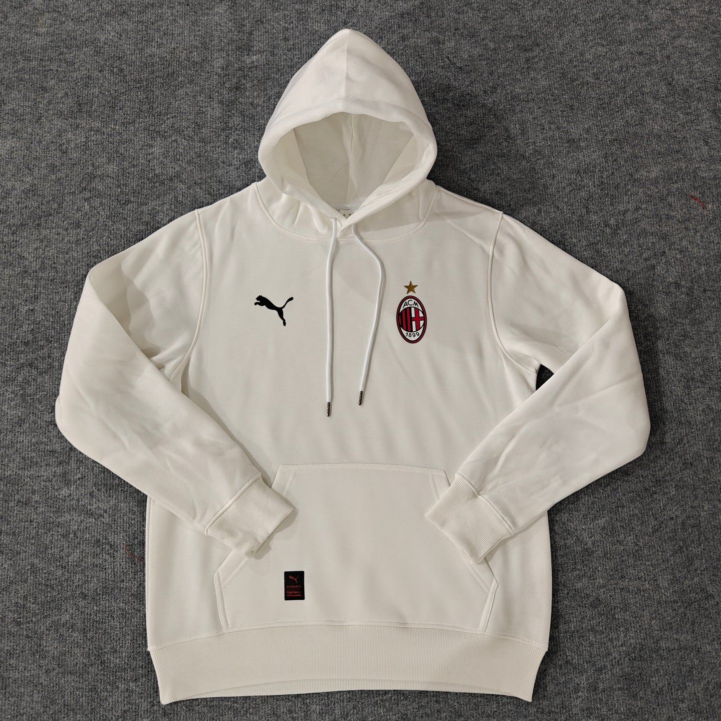 AC Milan Sweatshirt