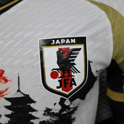 Japan Special Kit 24/25