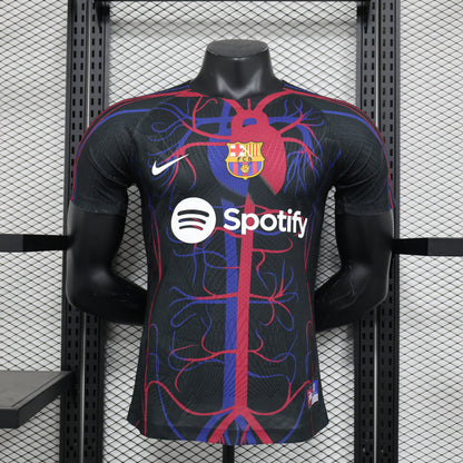 Barcelona Special Kit “the body” 23/24