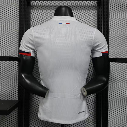 Paris Saint-Germain Away Kit 24/26