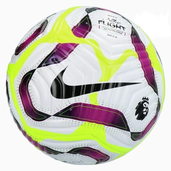 Football: Premier League 24/25 ball