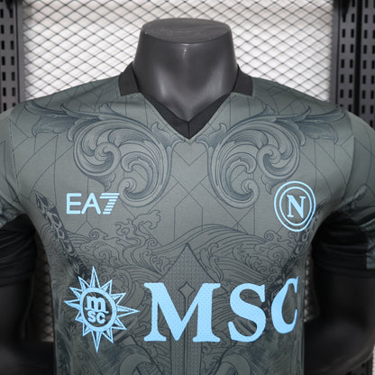 SSC Napoli Special Kit 24/25