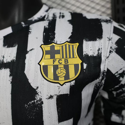 FC Barcelona “Urban Shadow” Kit 25/26