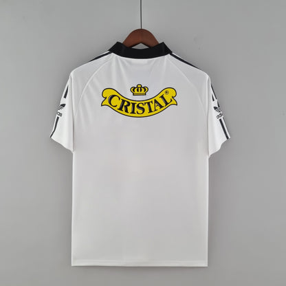 Colo-Colo Home Kit 92/93