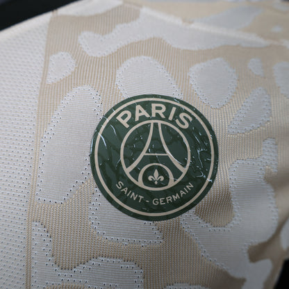 Paris Saint-Germain Fourth Kit 23/24