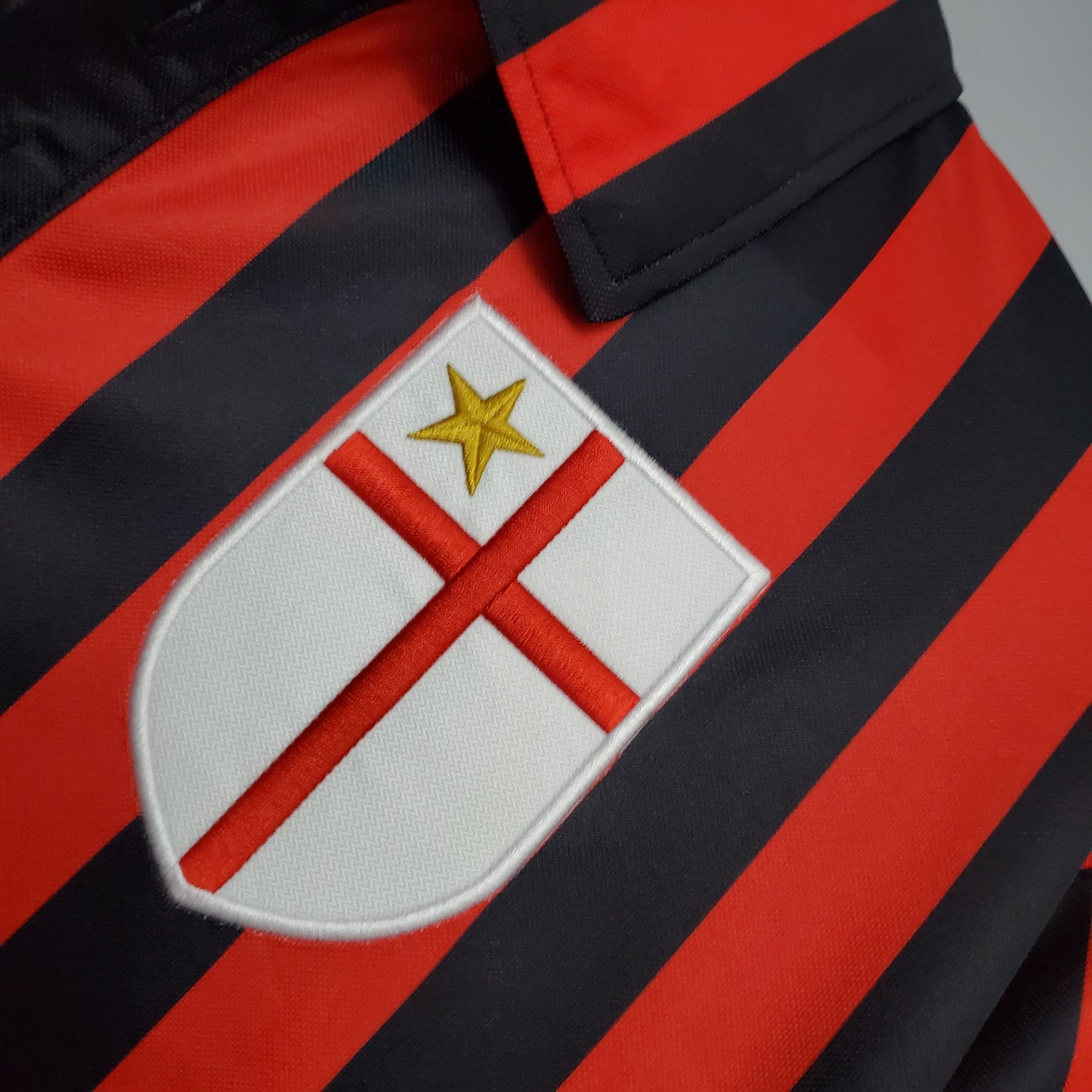 AC Milan Home Kit 99/00