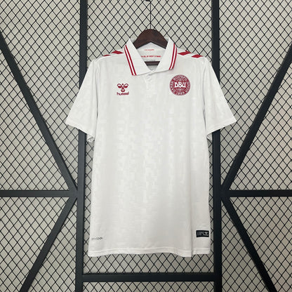 Denmark Away Kit 23/24