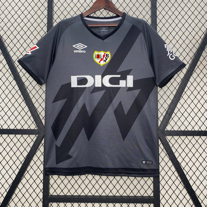 Rayo Vallecano Third Kit 24/25