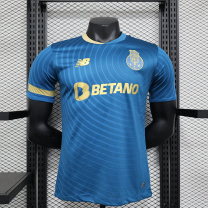 Porto Away Kit 23/24