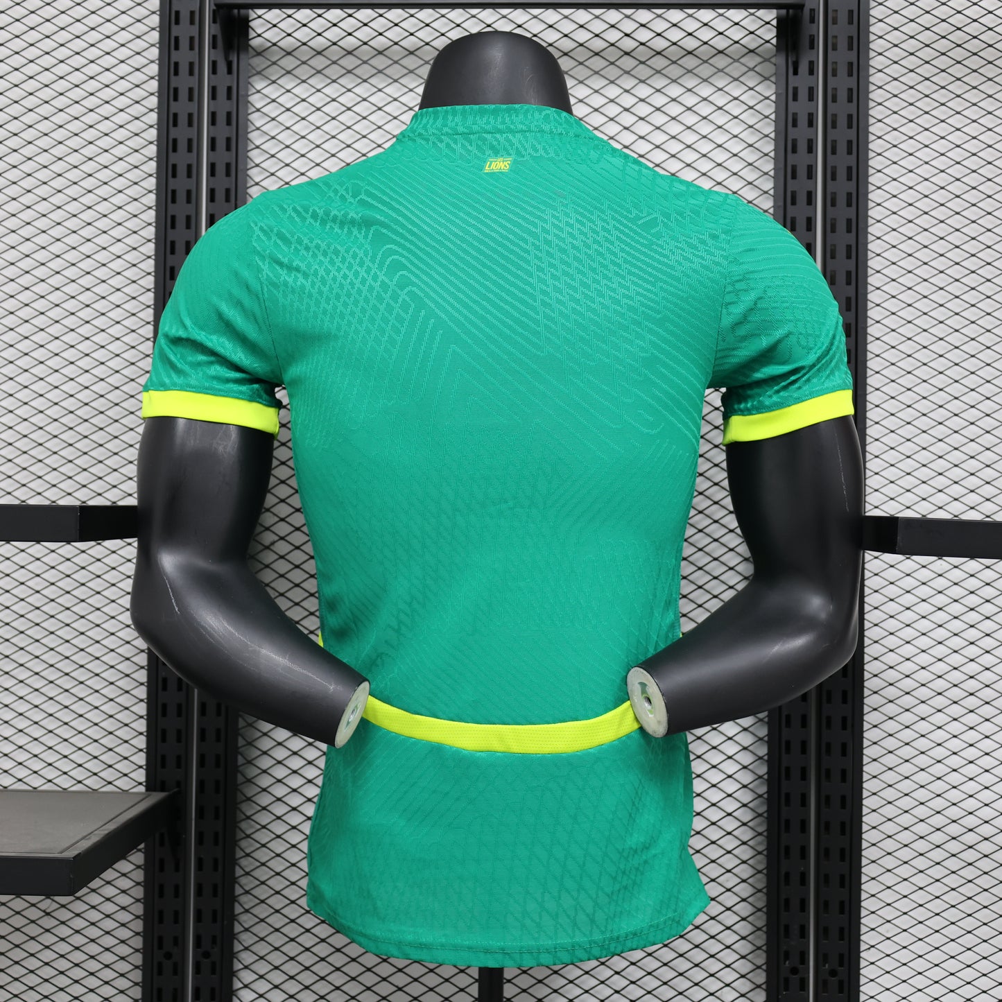 Senegal Away Kit 24/25