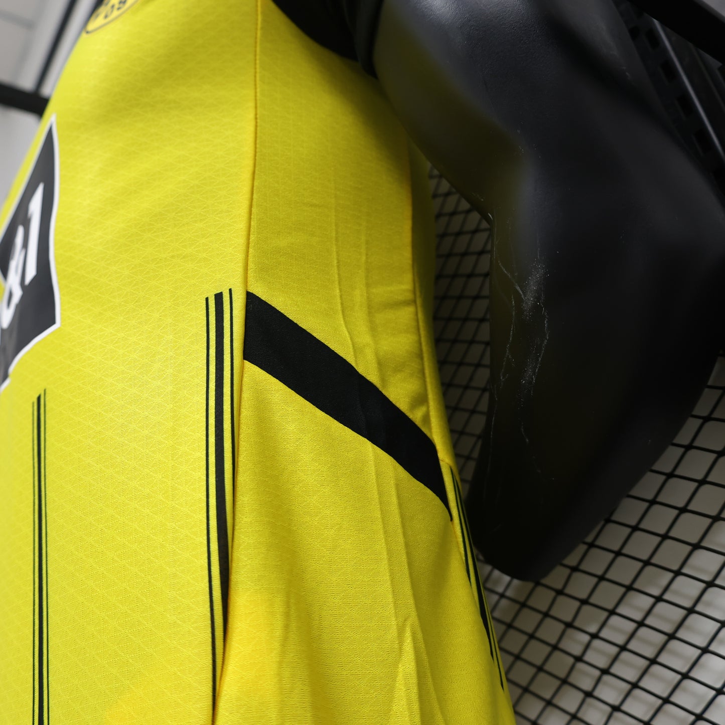 Borussia Dortmund Home Kit 24/25