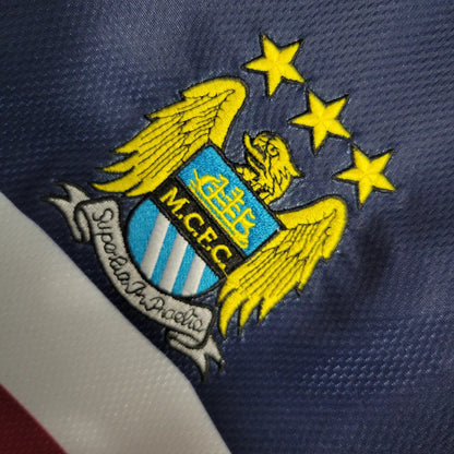 Manchester City Away Kit 97/98
