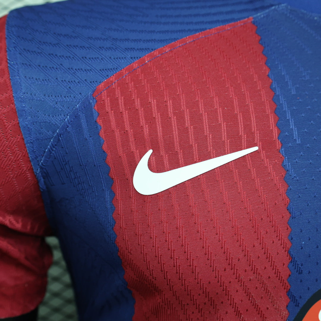 Barcelona Special Kit “Rolling Stones” 23/24