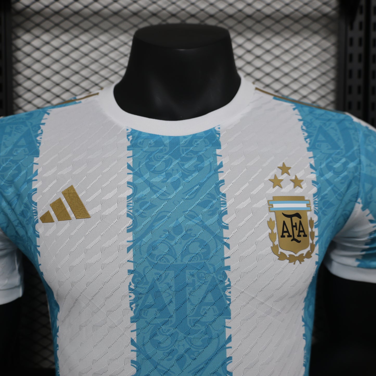 Argentina Special Kit 24/25