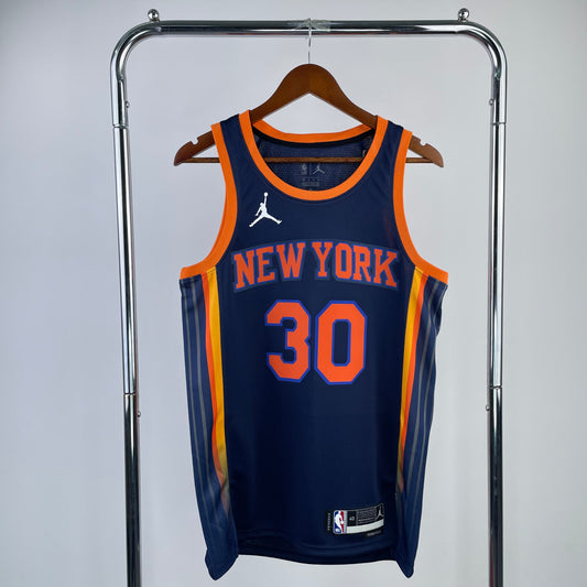 NBA Jersey: New York Knicks