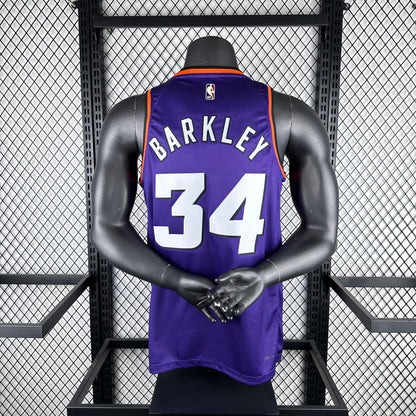 NBA Jersey: Phoenix Suns