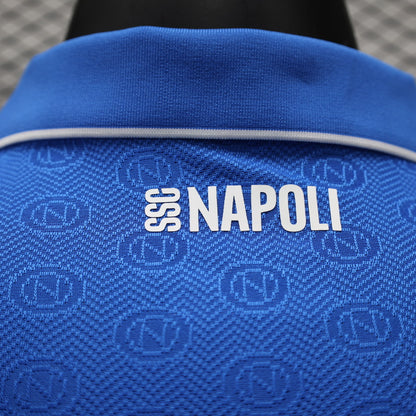 SSC Napoli Home Kit 24/25