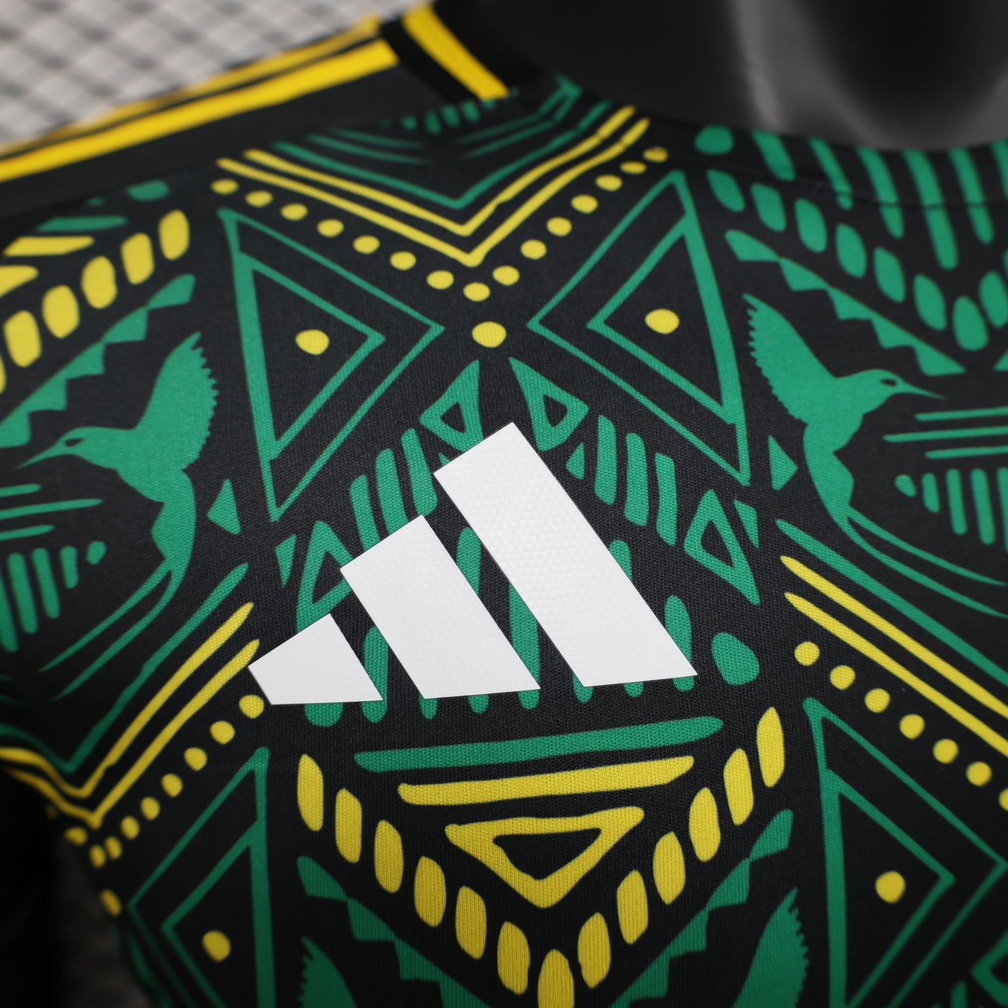 Jamaica Away Kit 23/24