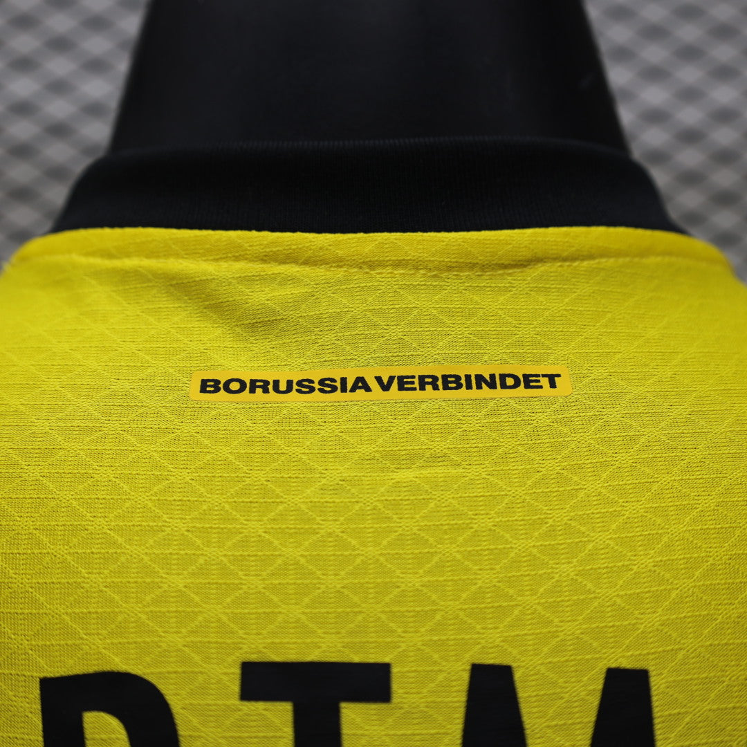 Borussia Dortmund Third Kit 23/24