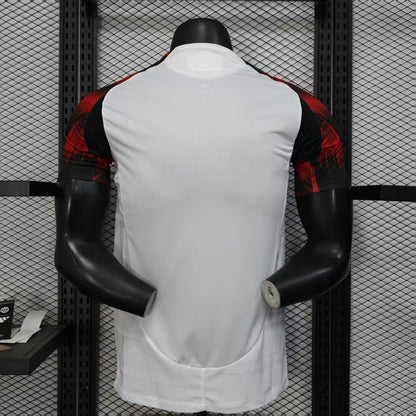 Flamengo Away Kit 25/26