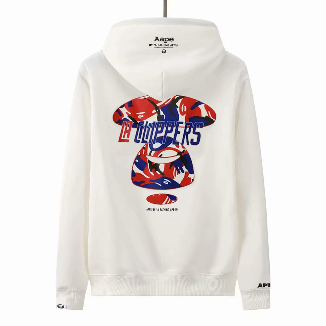 LA Clippers Sweatshirt