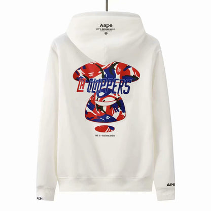 LA Clippers Sweatshirt