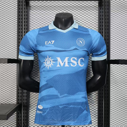 Napoli “Partenope” Kit 24/25