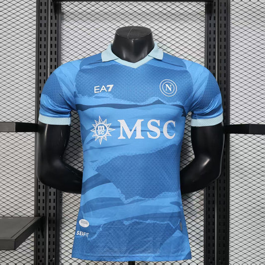 Napoli “Partenope” Kit 24/25