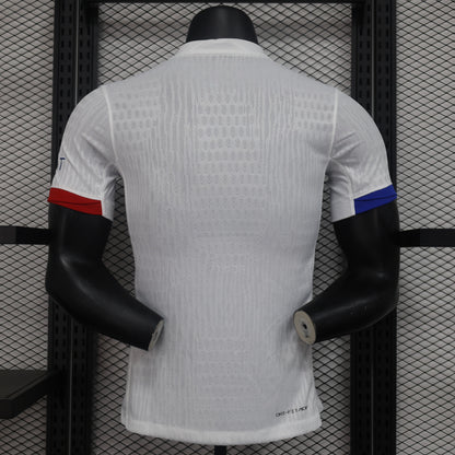 Paris Saint-Germain Away Kit 24/25