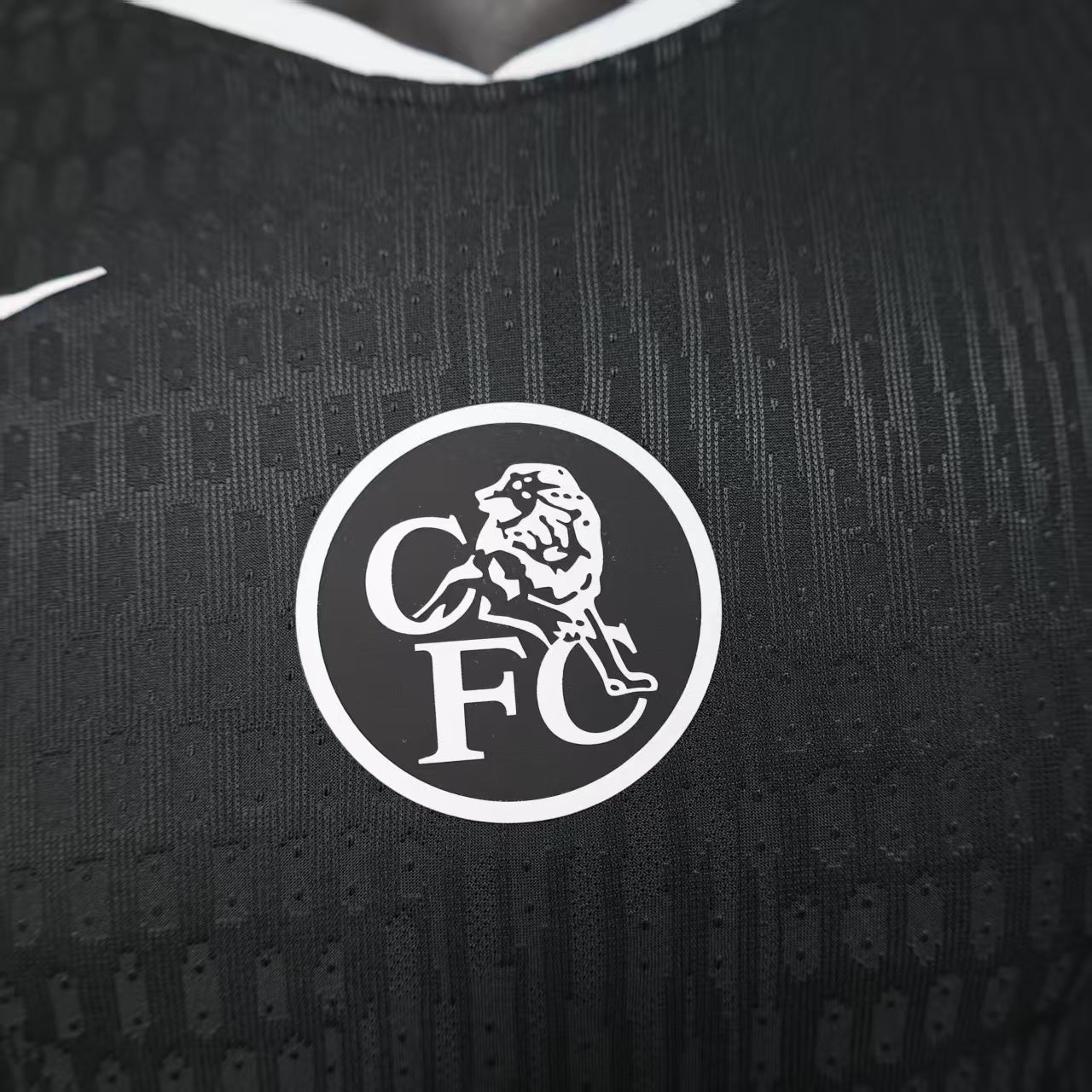Chelsea Third Kit 25/26