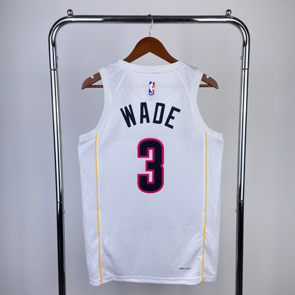 NBA Jersey: Miami Heat