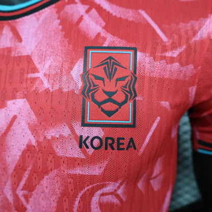 South Korea Home Kit 23/24