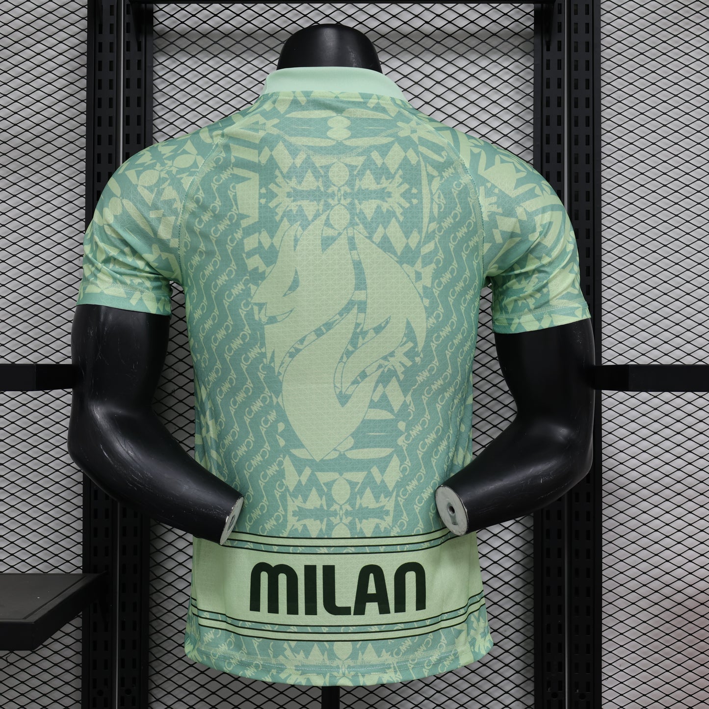 AC Milan Special Kit 24/25