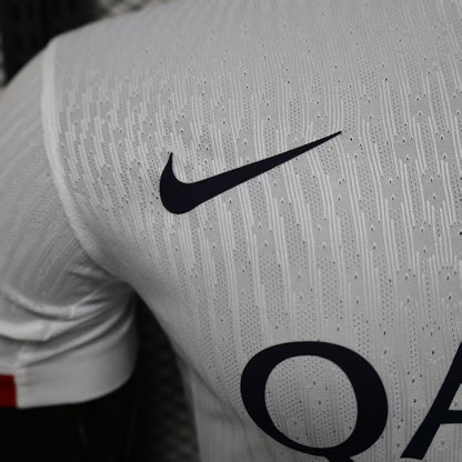 Paris Saint-Germain Away Kit 24/26