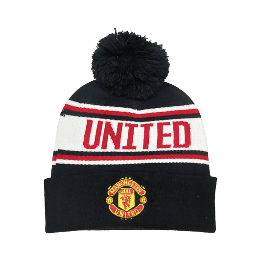 Manchester United Beanie