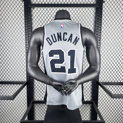 NBA Jersey: San Antonio Spurs