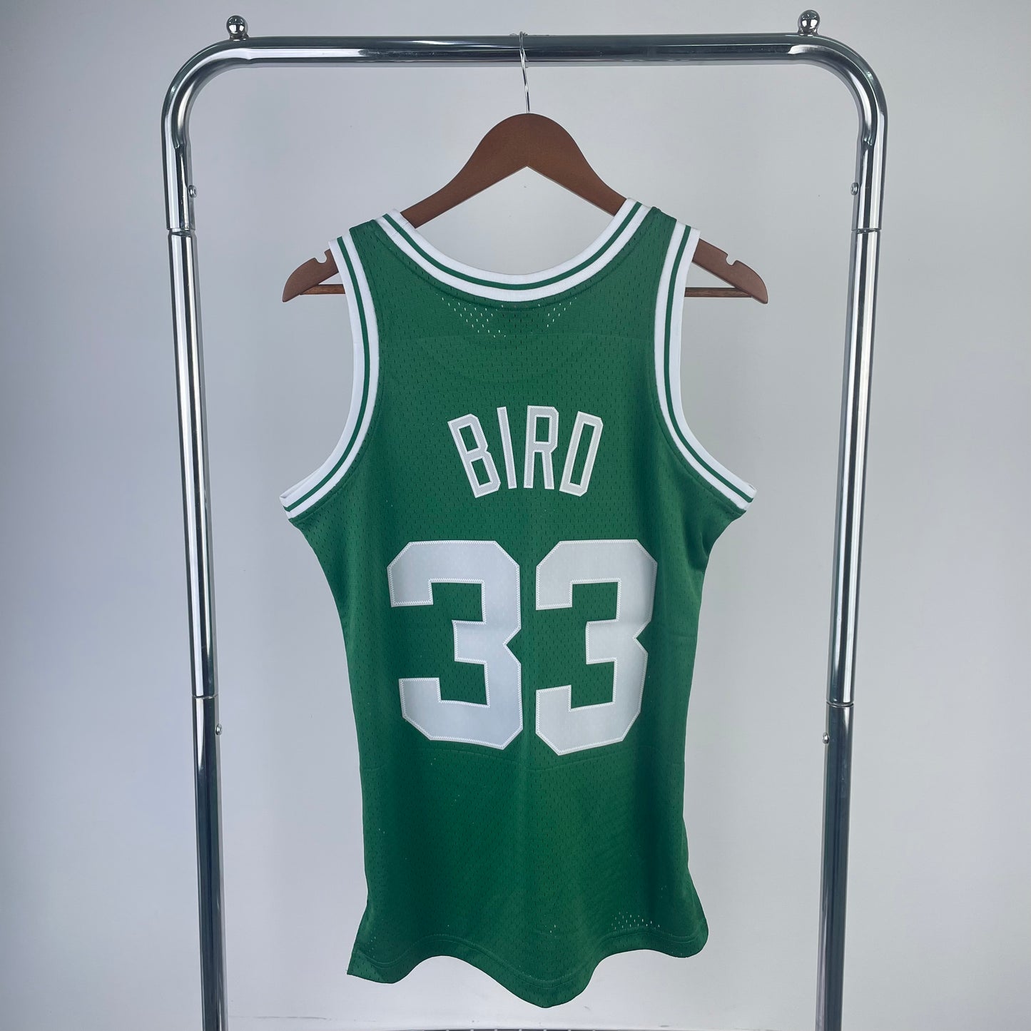 NBA Jersey: Boston Celtics